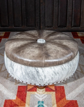 Greyson Brindle Ottoman table runner, placemat