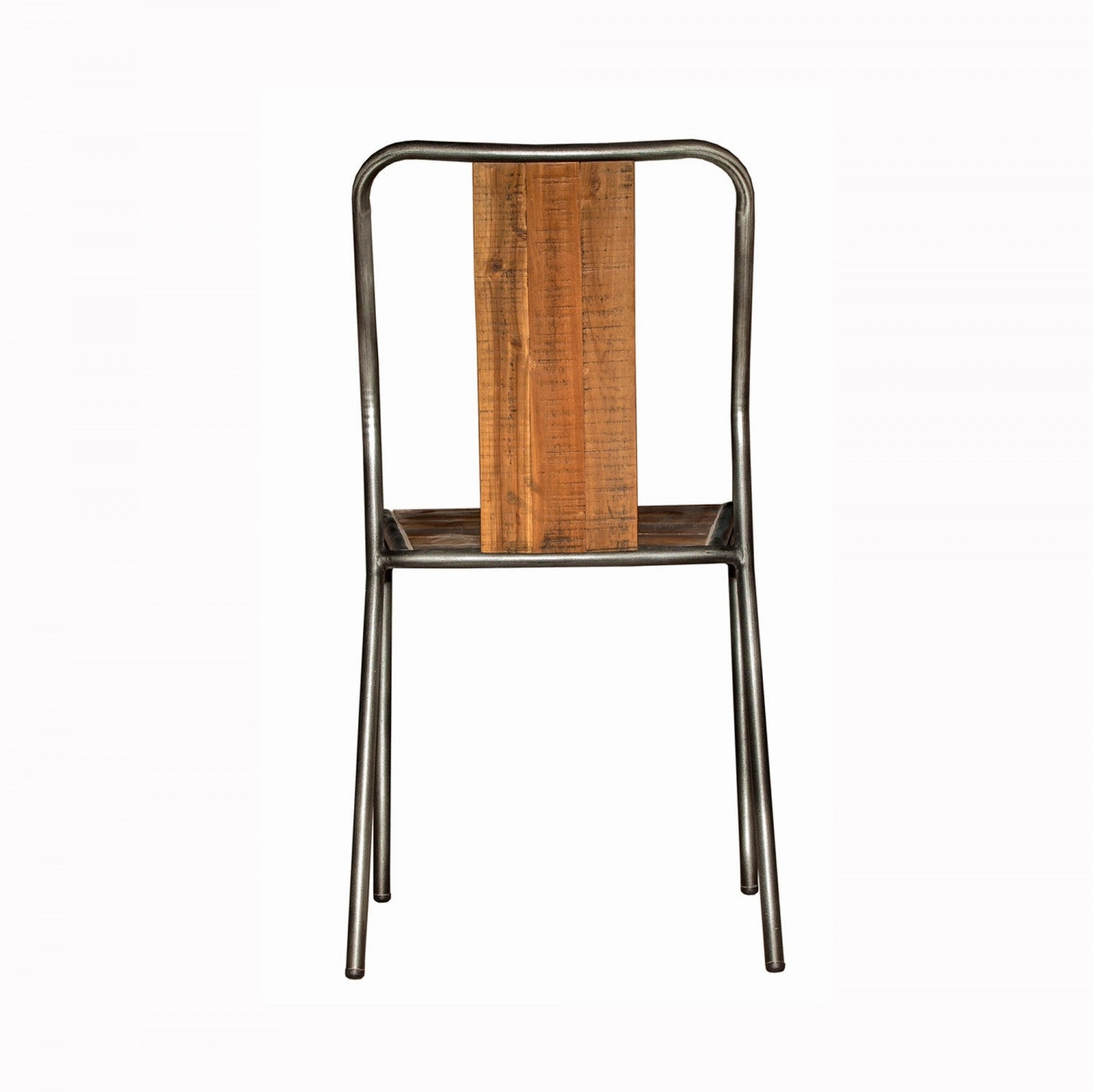 Halvik Chair - Brown - Set of Four