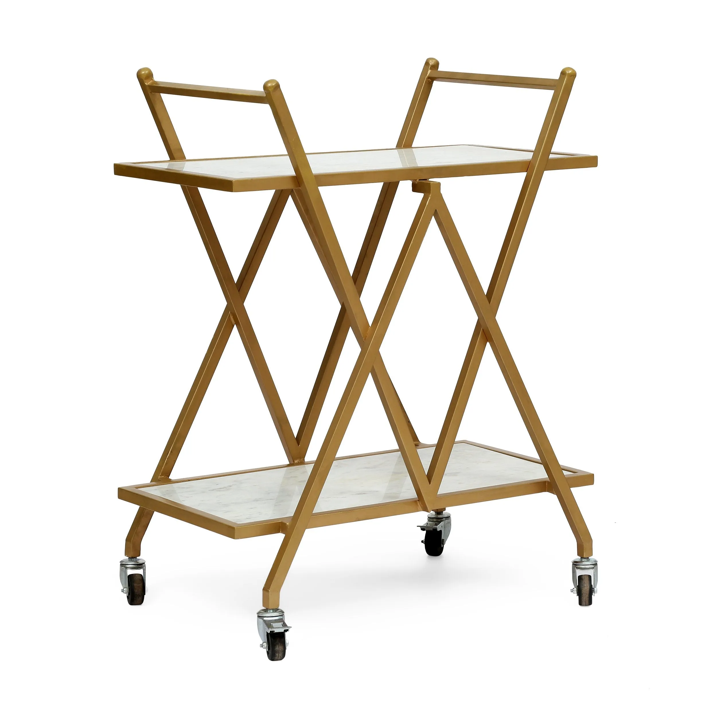 Handcrafted Modern Glam Marble Bar Cart - NH217313 dining chair, upholstered chair