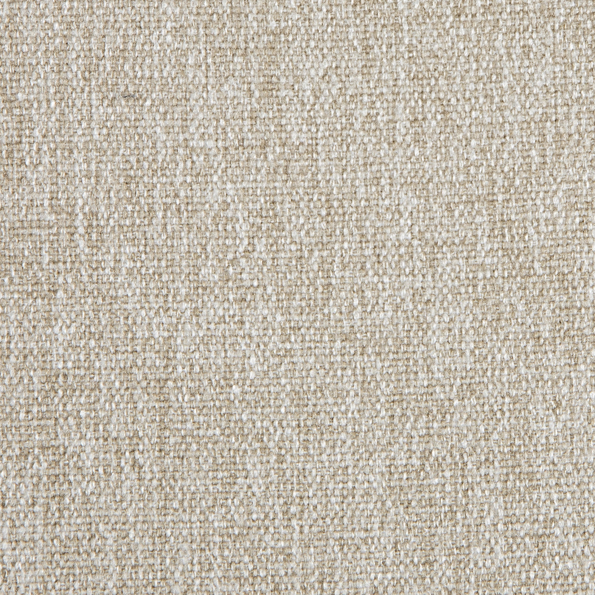 Hansel Bar Stool, Taupe Frame with Oatmeal Fabric Seat