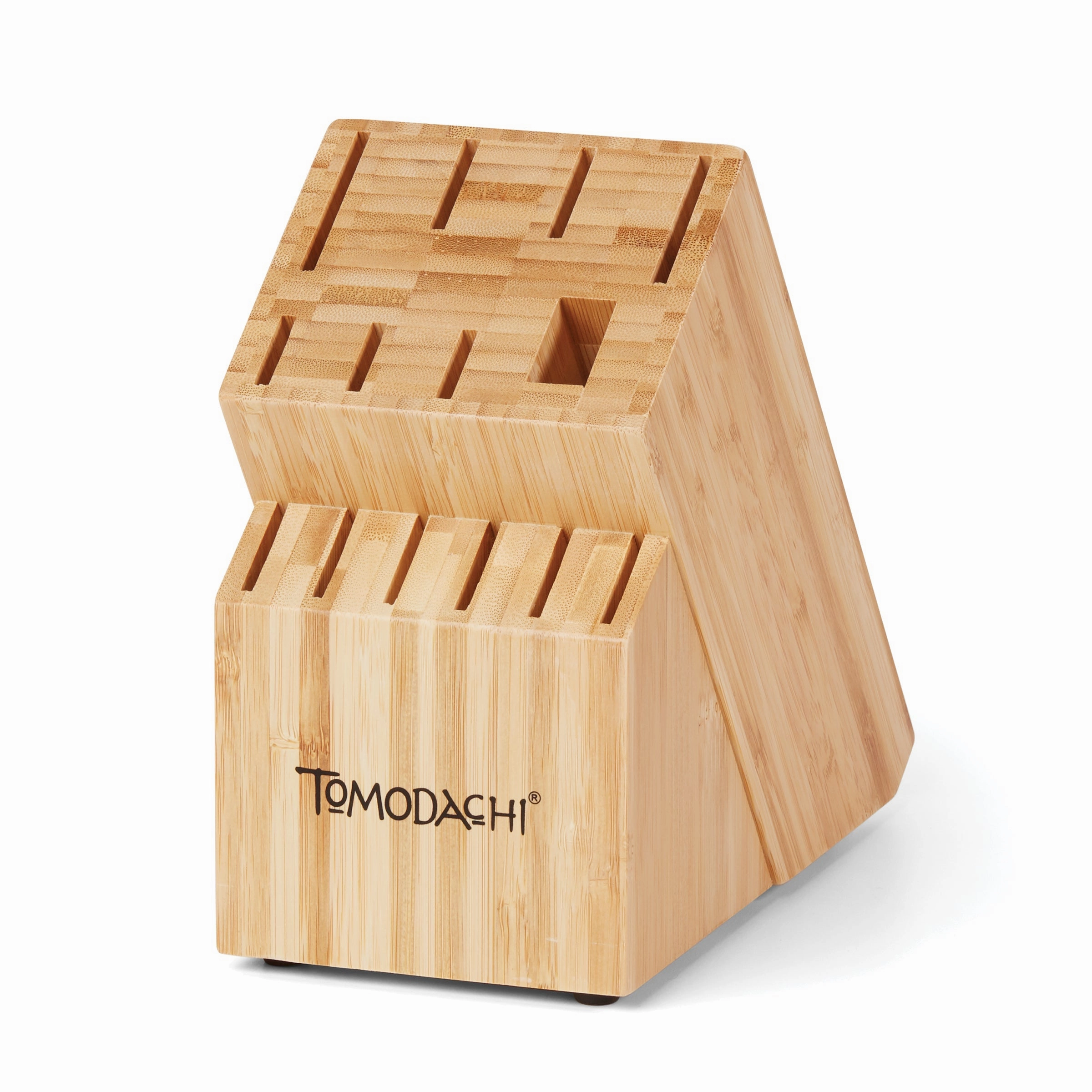 Haruto 15 Piece Cutlery Block Set