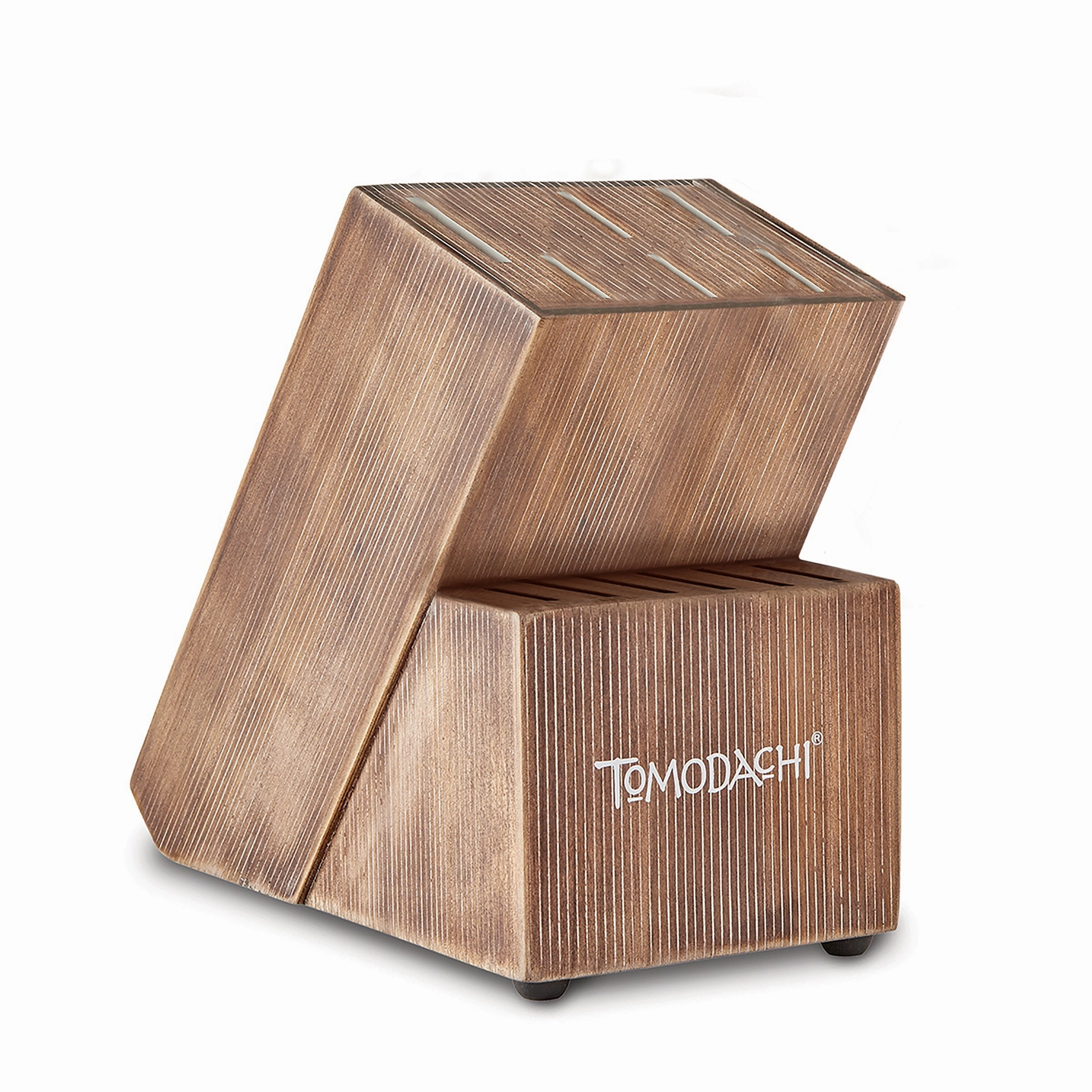 Harvest 13 Piece Cutlery Block Set
