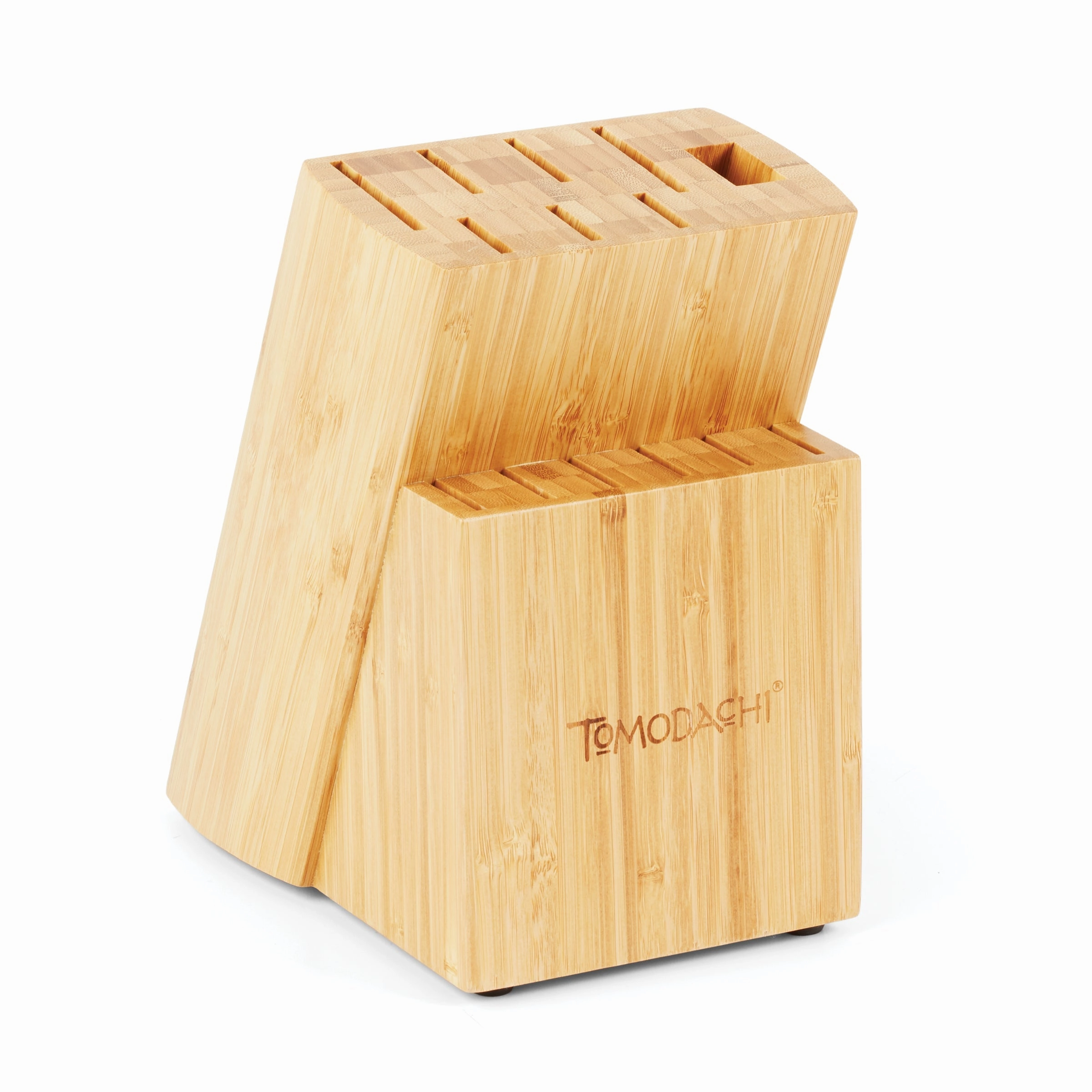 Harvest Slate 15 Piece Cutlery Block Set