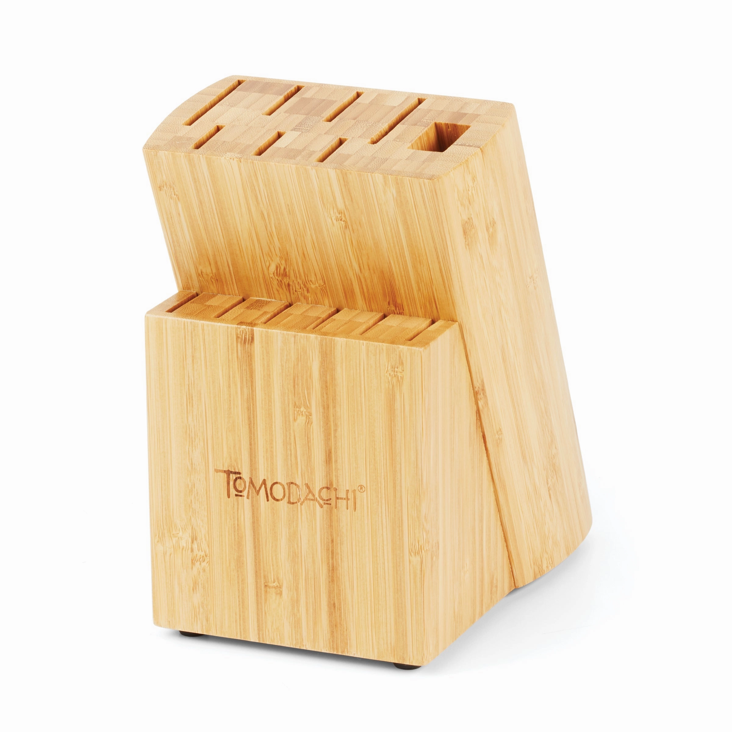 Harvest Slate 15 Piece Cutlery Block Set