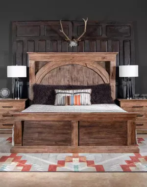Hickory Corbel Bed gaming chair, computer chair