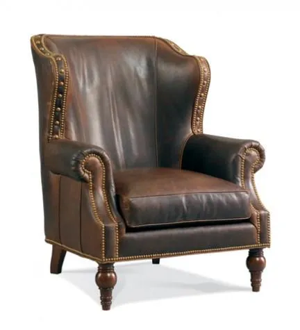 High Country Accent Chair