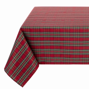 Holiday Nouveau Dazzle 60X120 Tablecloth