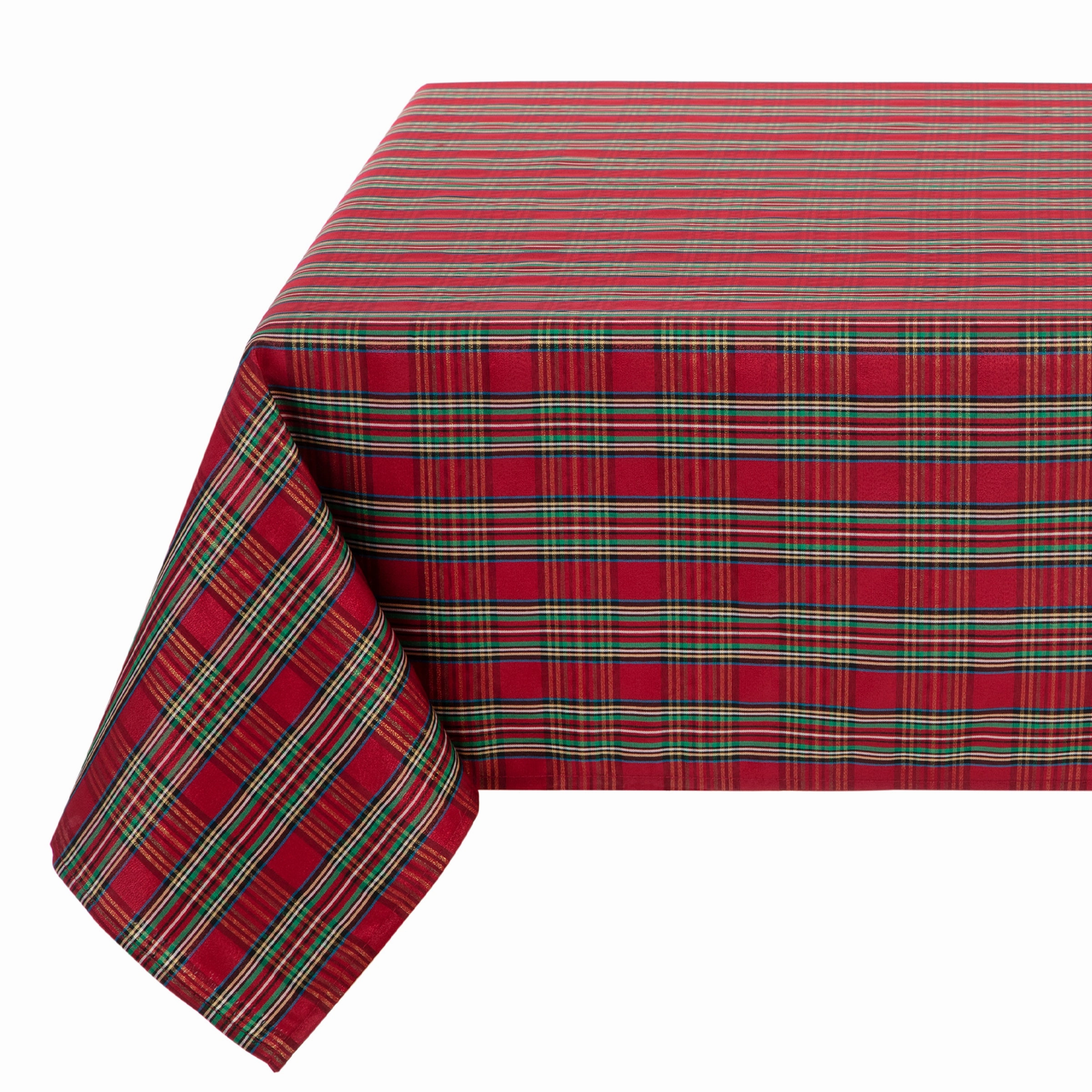 Holiday Nouveau Dazzle 60X120 Tablecloth