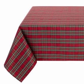 Holiday Nouveau Dazzle 60X120 Tablecloth