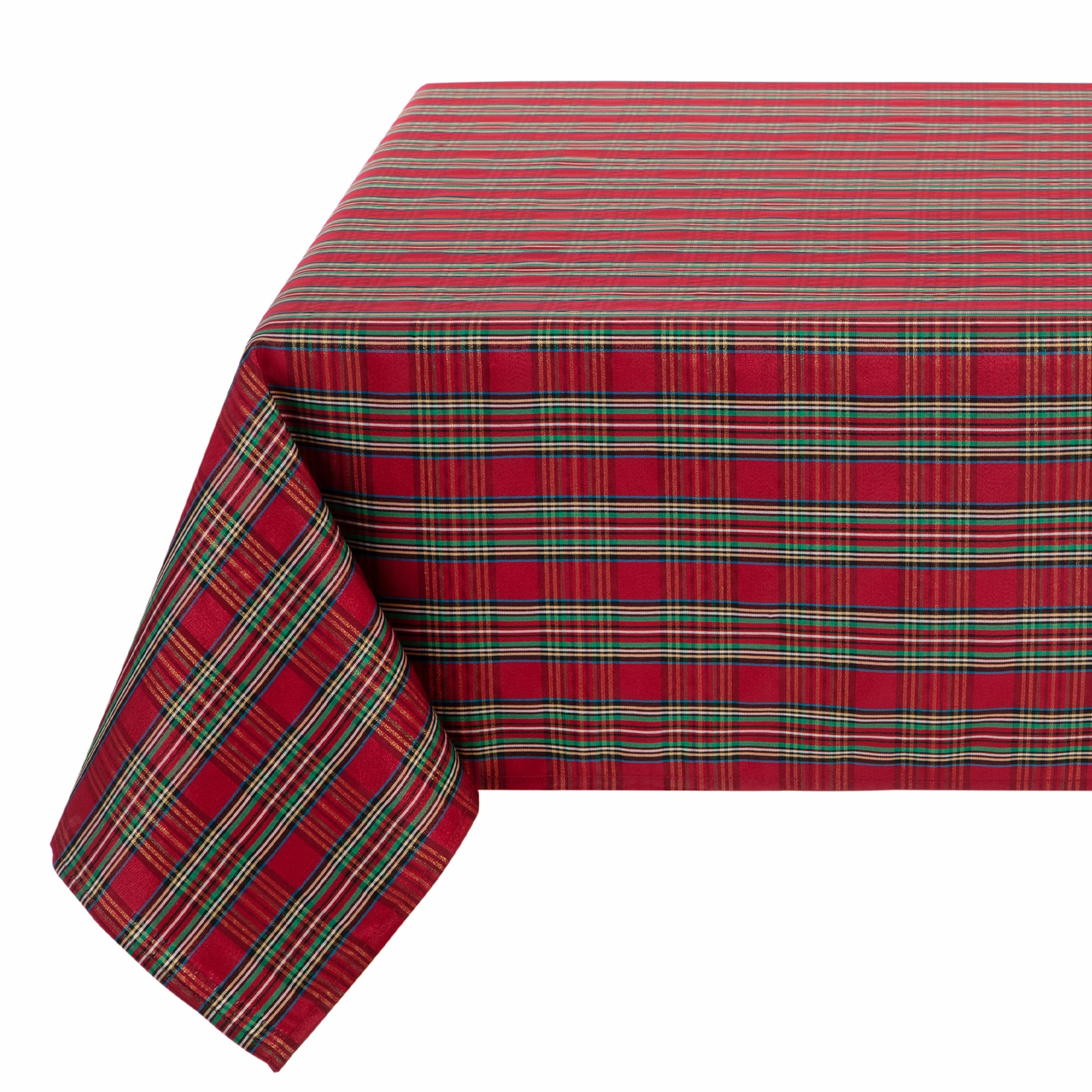 Holiday Nouveau Dazzle 60X120 Tablecloth