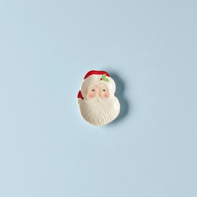 Holiday Santa Spoon Rest