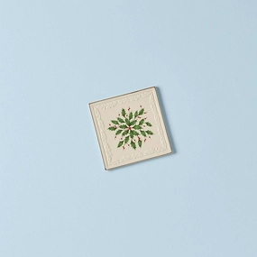 Holiday Trivet