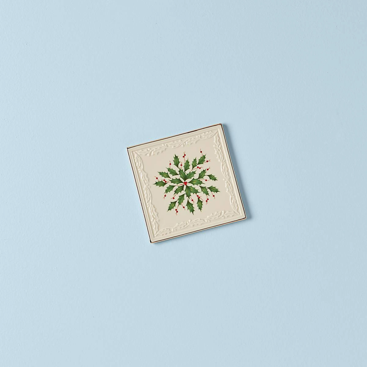 Holiday Trivet
