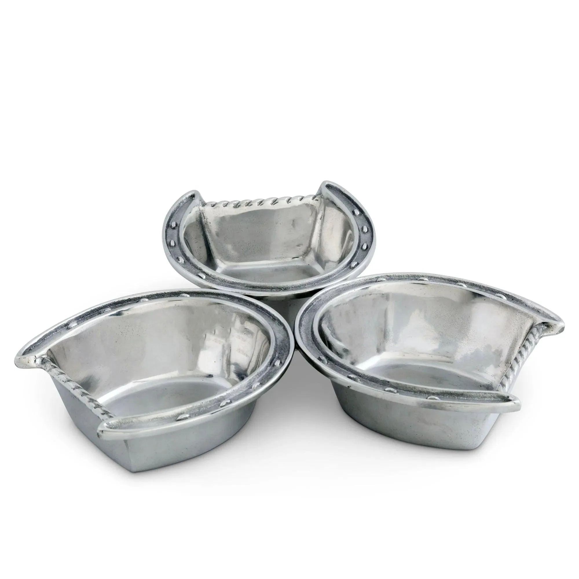 Hooves Together Bowl