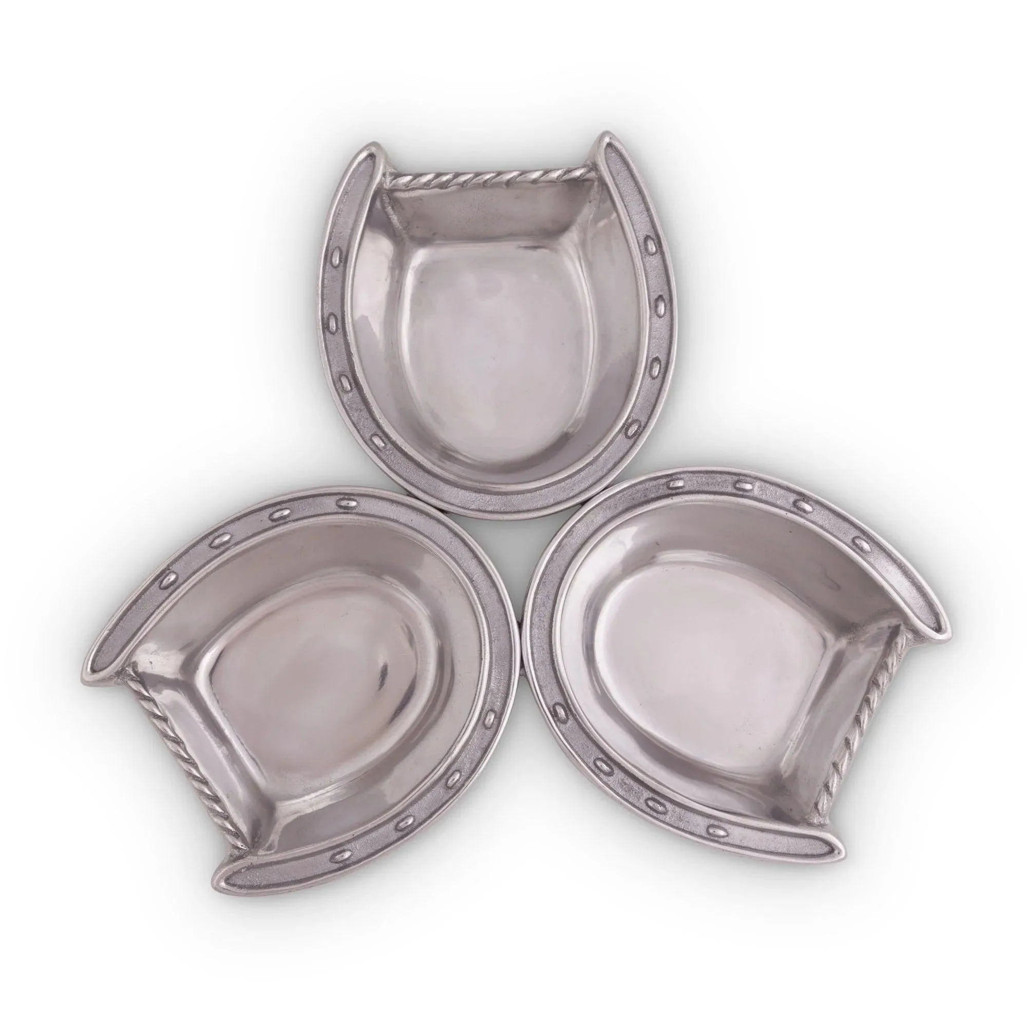 Hooves Together Bowl