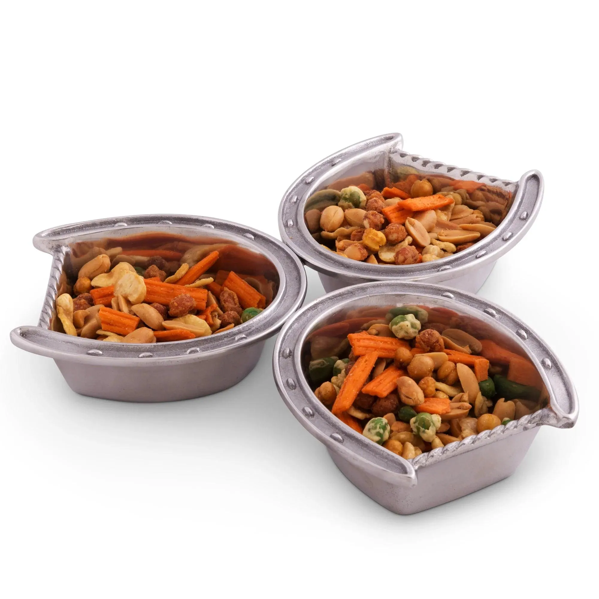 Hooves Together Bowl
