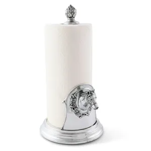 Horse Head Paper Towel Holder kitchen utensils, spatula set