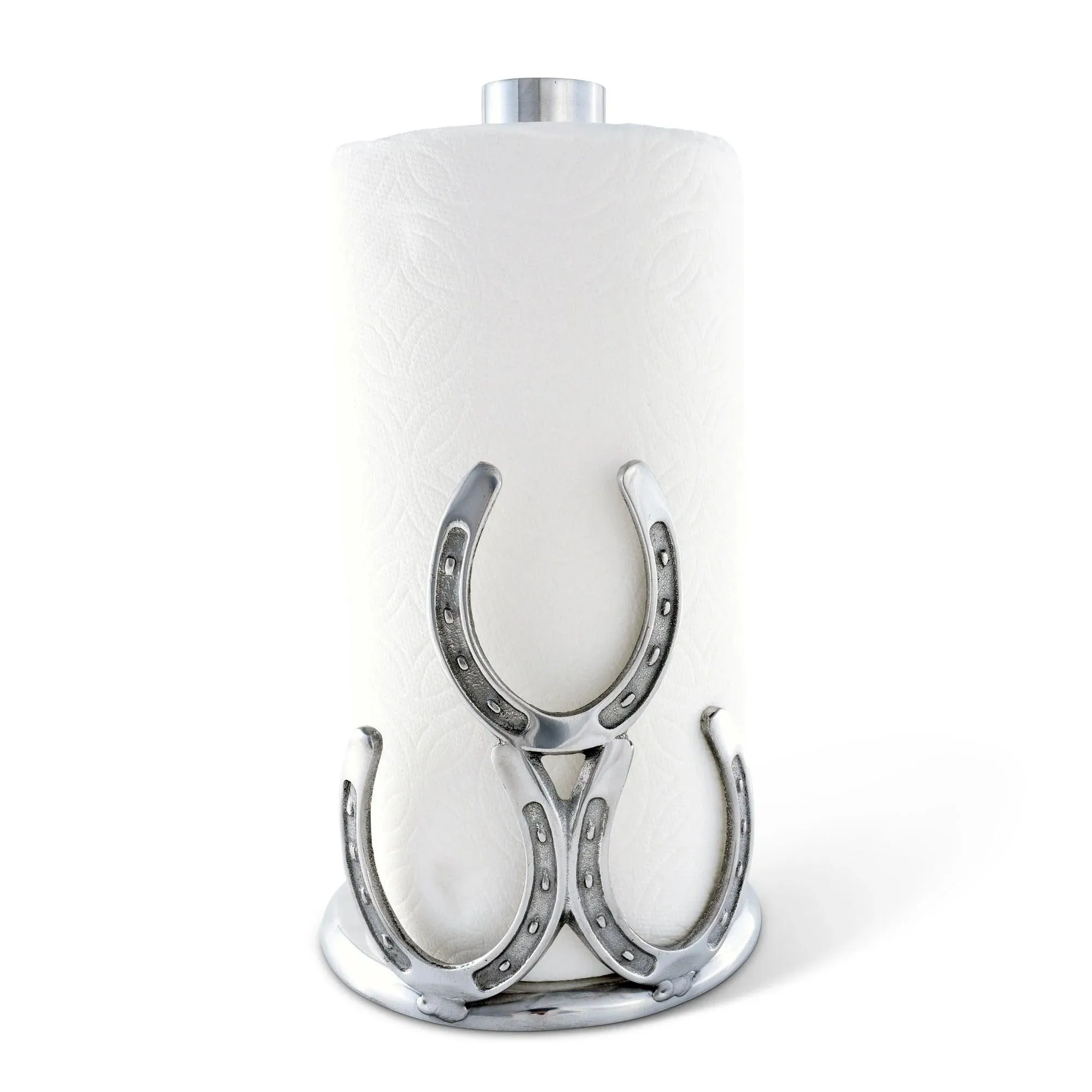 Horseshoe Paper Towel Holder kitchen utensils, spatula set
