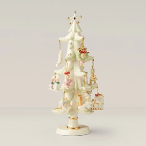 How The Grinch Stole Christmas 12-Piece Ornament Tree