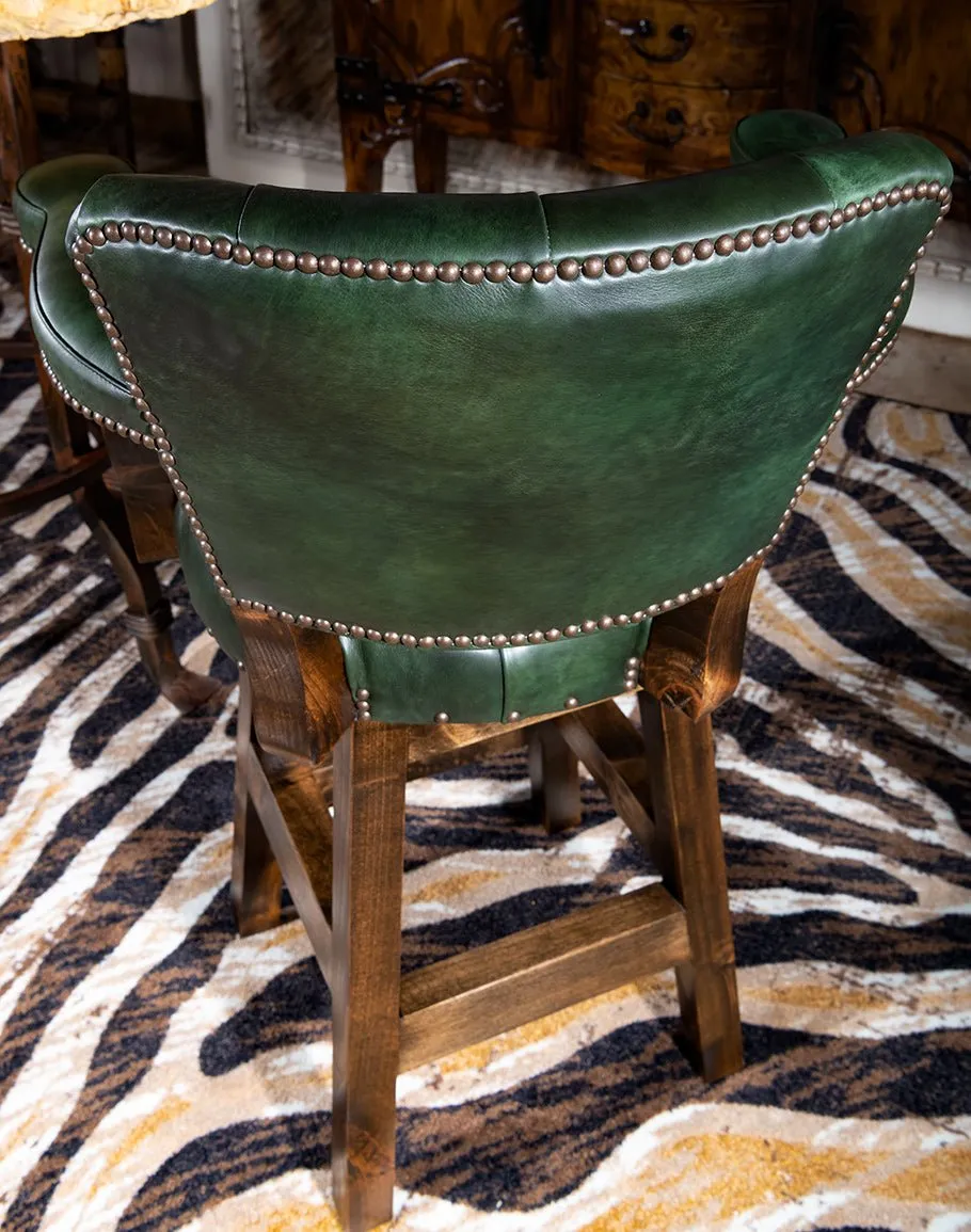 Hunter Counter Chair with Arms