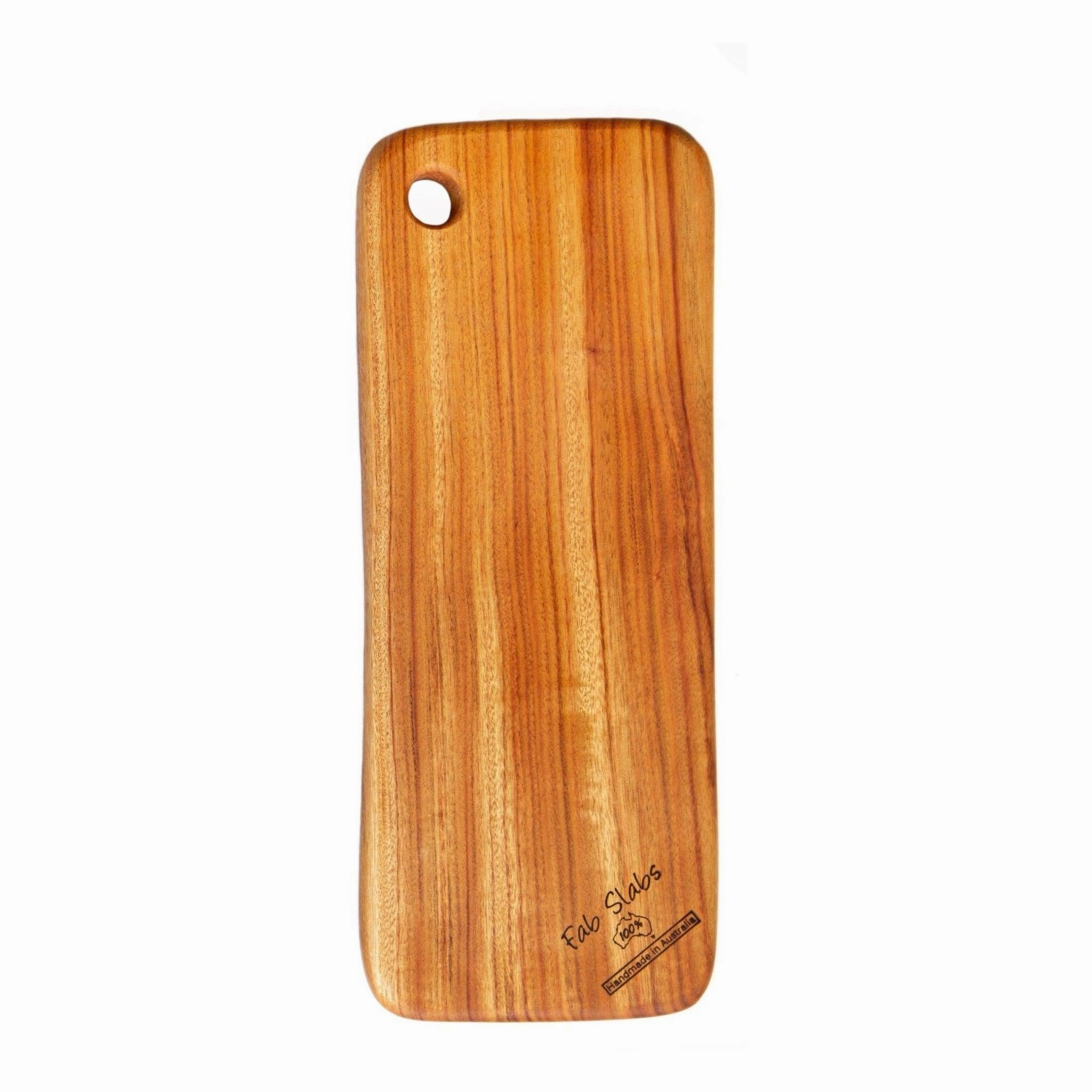 Hygienic Anti-Bacterial Cutting Board