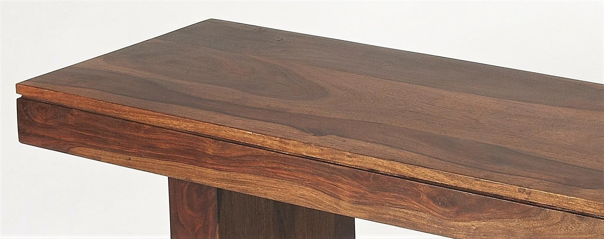 Indian Rosewood Bench