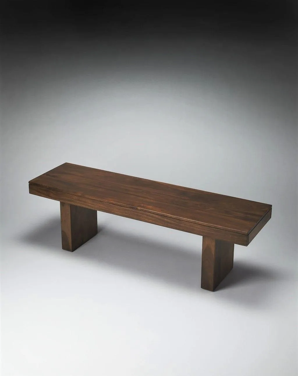 Indian Rosewood Bench