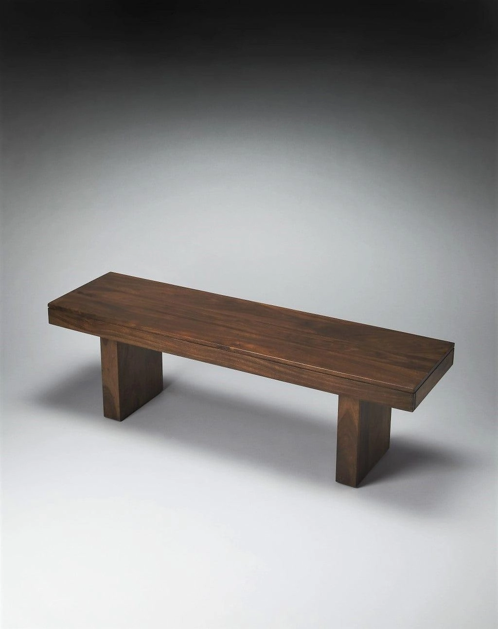 Indian Rosewood Bench