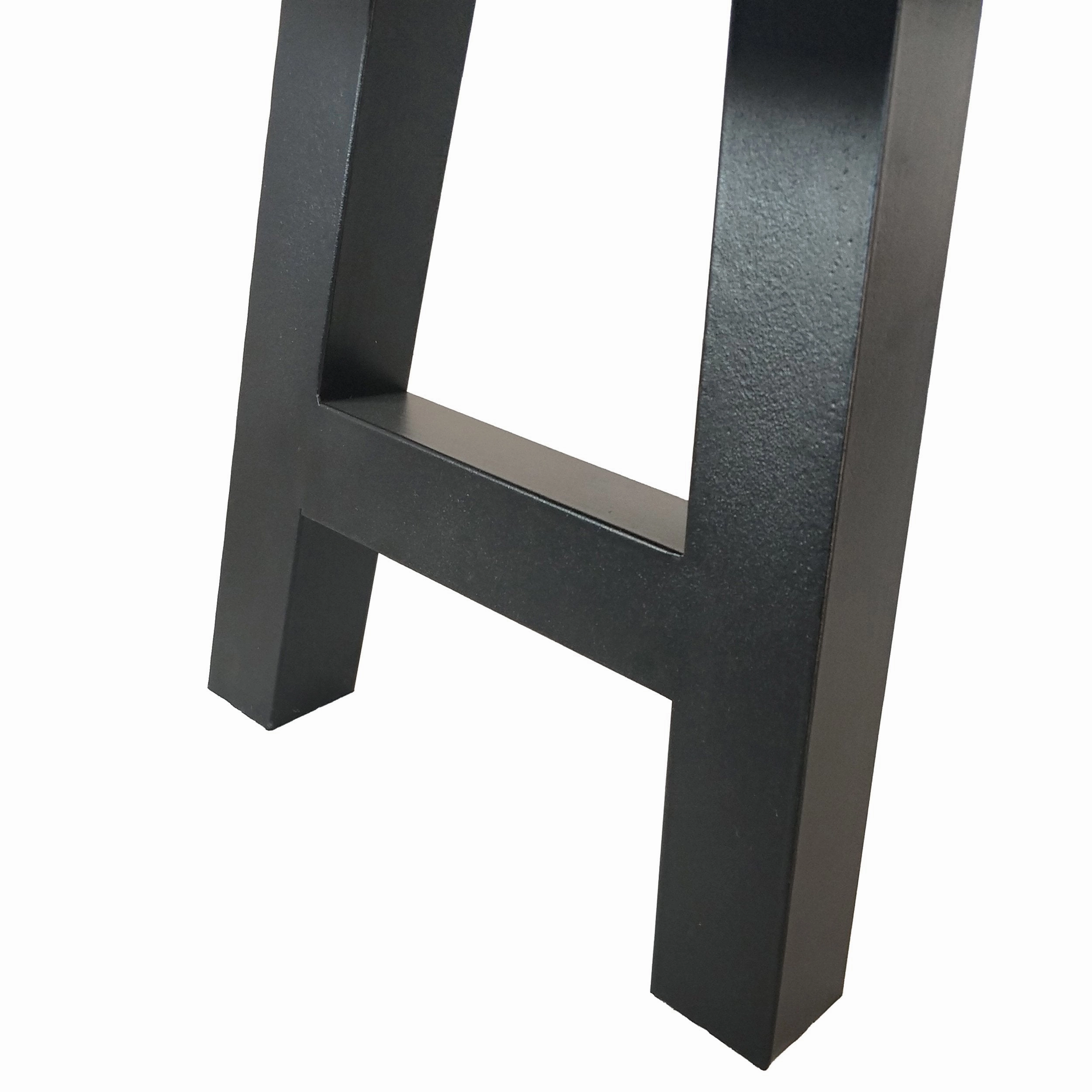 Indoor Light Weight Concrete Dining Bench - NH038303