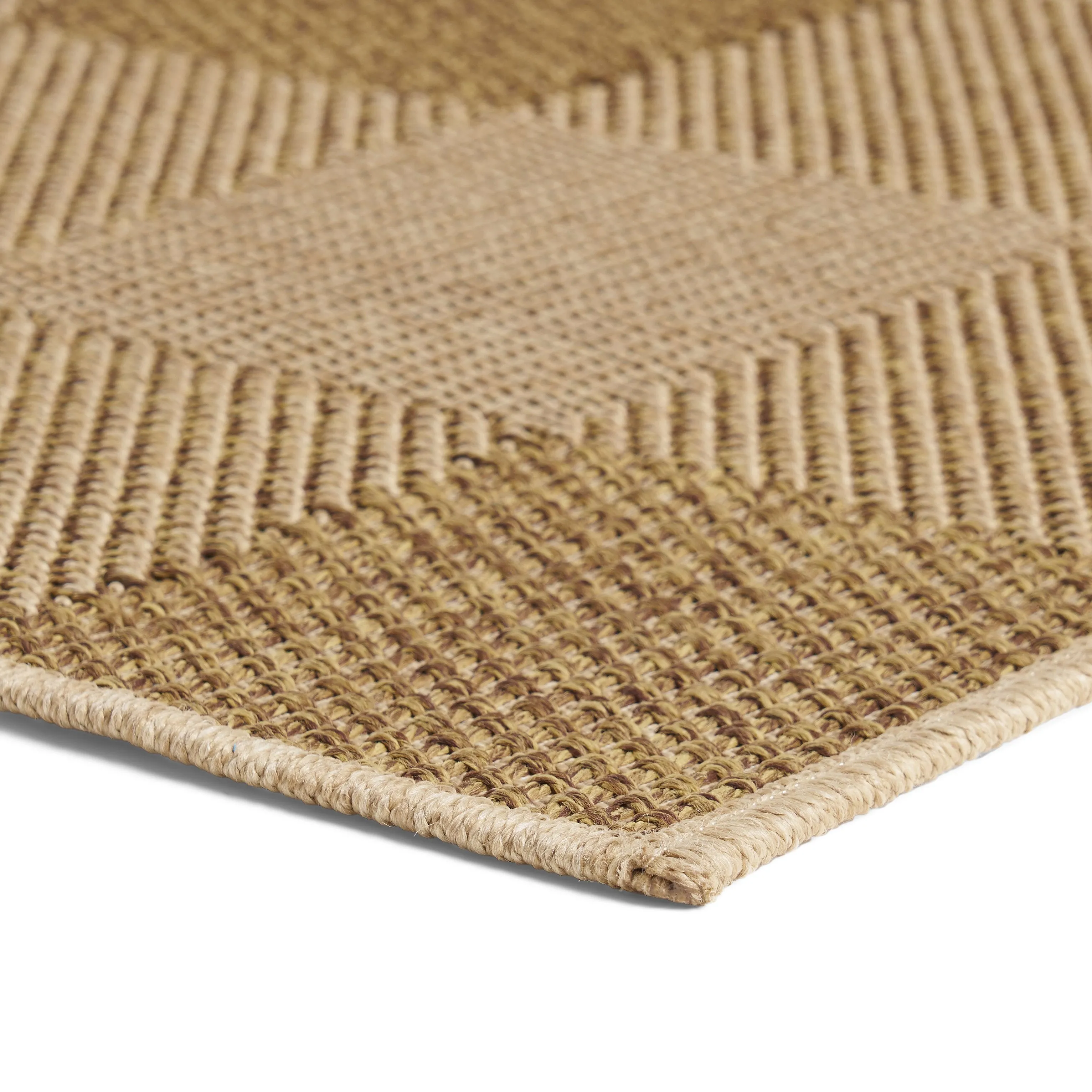 Indoor/Outdoor Area Rug - NH750513