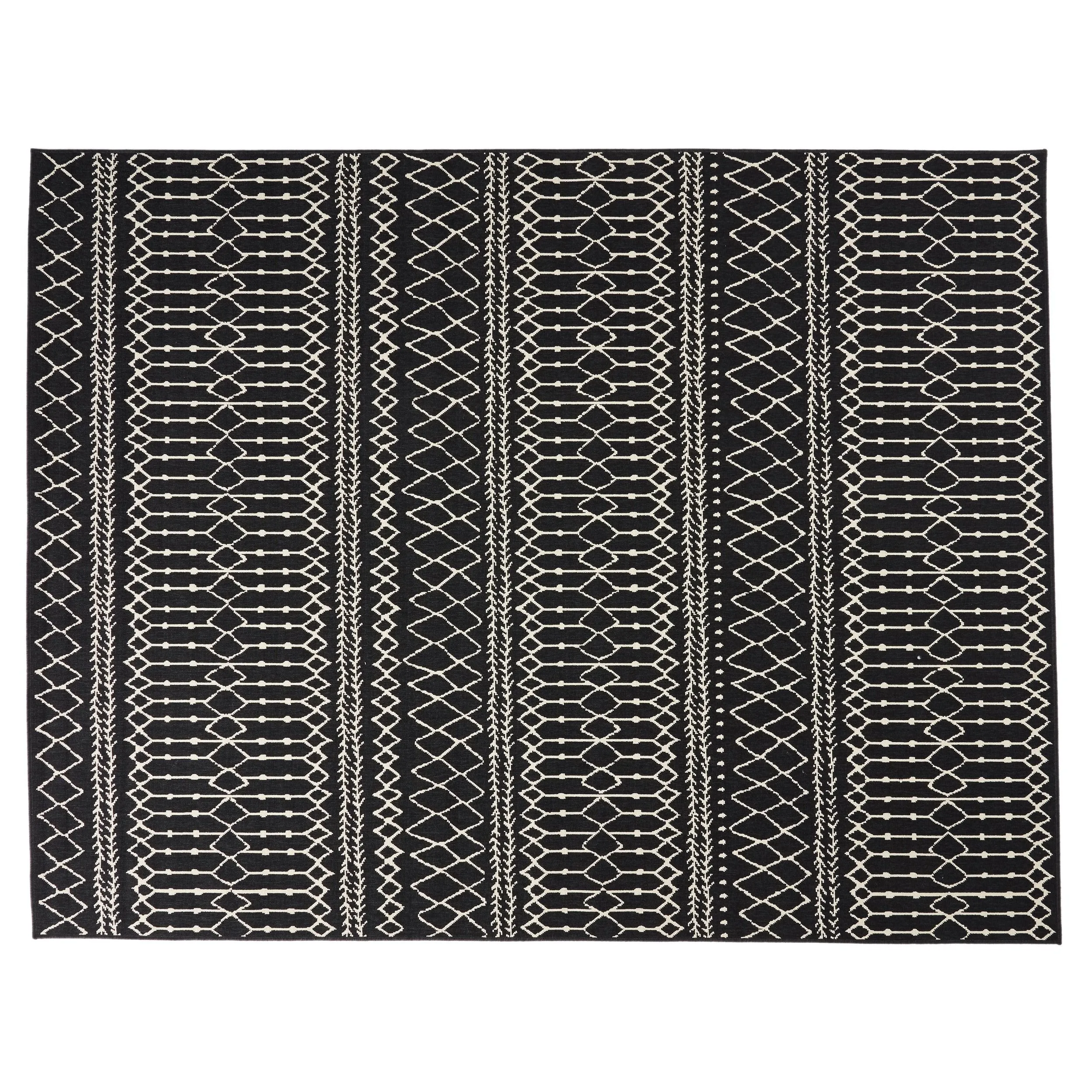 Indoor/Outdoor Area Rug - NH770513 patio chairs, outdoor seating