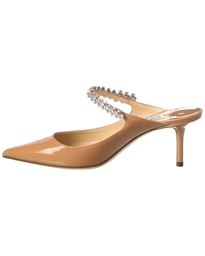 Jimmy Choo Bing 65 Patent Pump Shoes_Jimmy-Choo