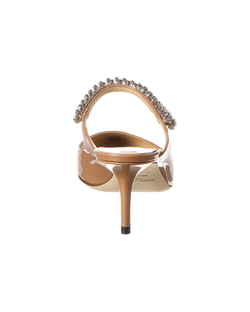 Jimmy Choo Bing 65 Patent Pump Shoes_Jimmy-Choo