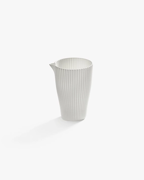 Jug M white Nido