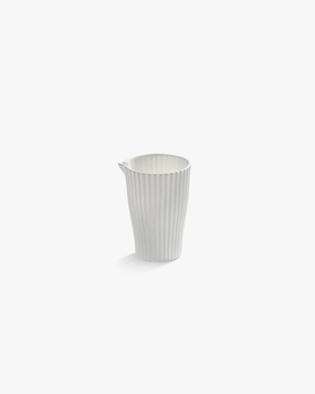 Jug S white Nido
