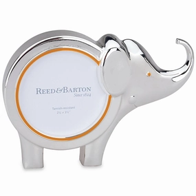 Jungle Parade Elephant Frame
