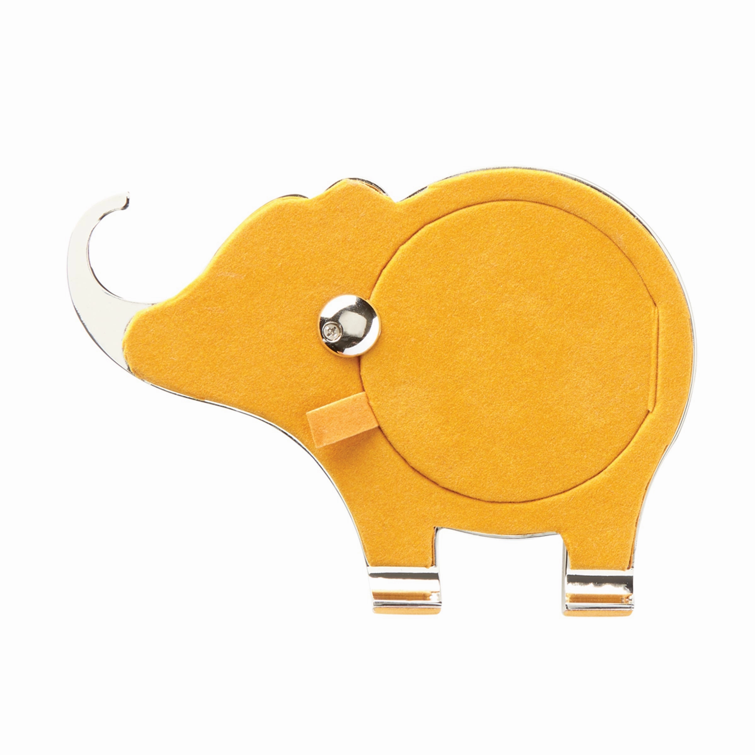 Jungle Parade Elephant Frame