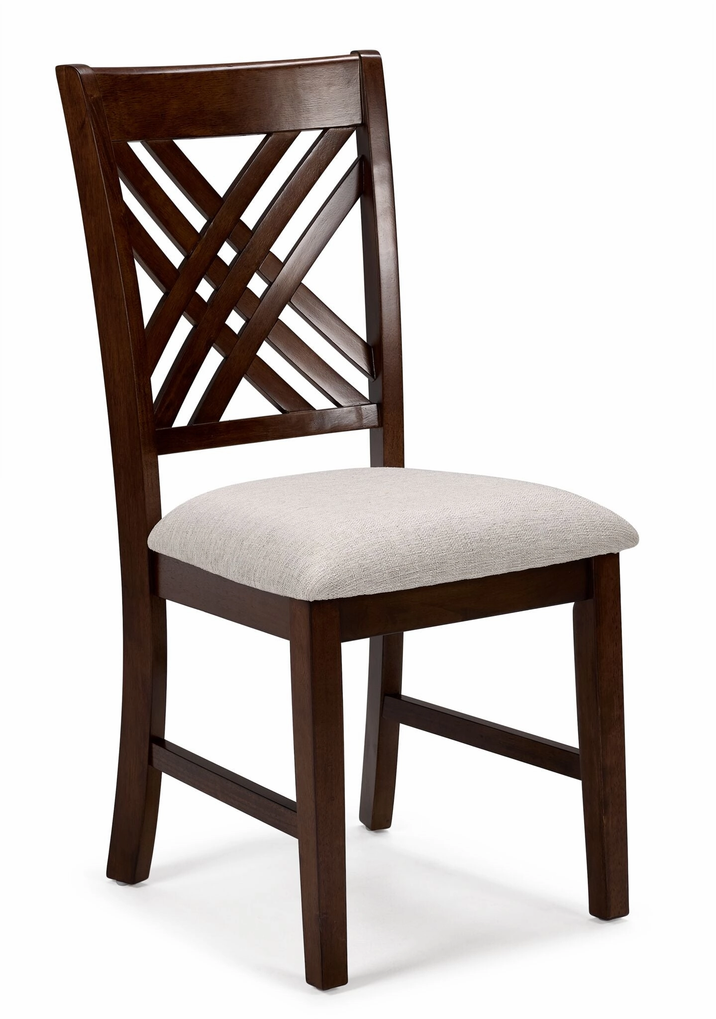 Kai 5-Piece Extendable Dining Set - Brown