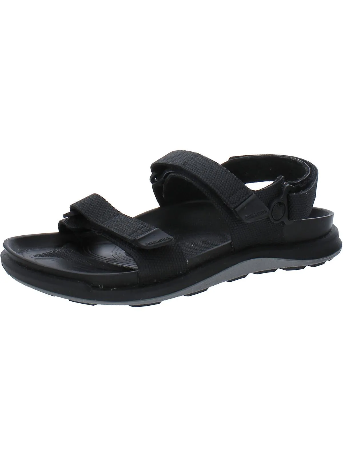 Kalahari Womens Adjustable Flats Sport Sandals