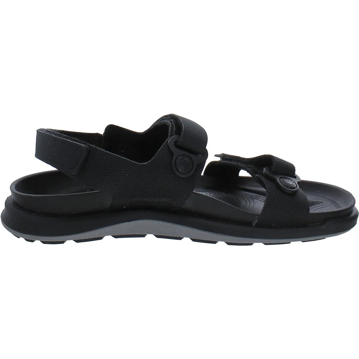 Kalahari Womens Adjustable Flats Sport Sandals