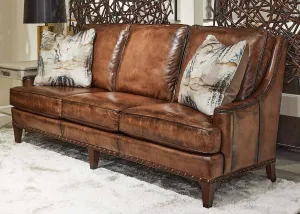 Kessler Canyon Leather Sofa gaming chair, computer chair