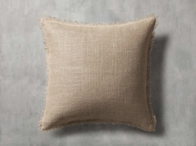 Khai Pillow Cover