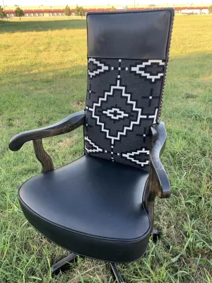 Kiva Steps Pendleton Office Chair gaming chair, computer chair