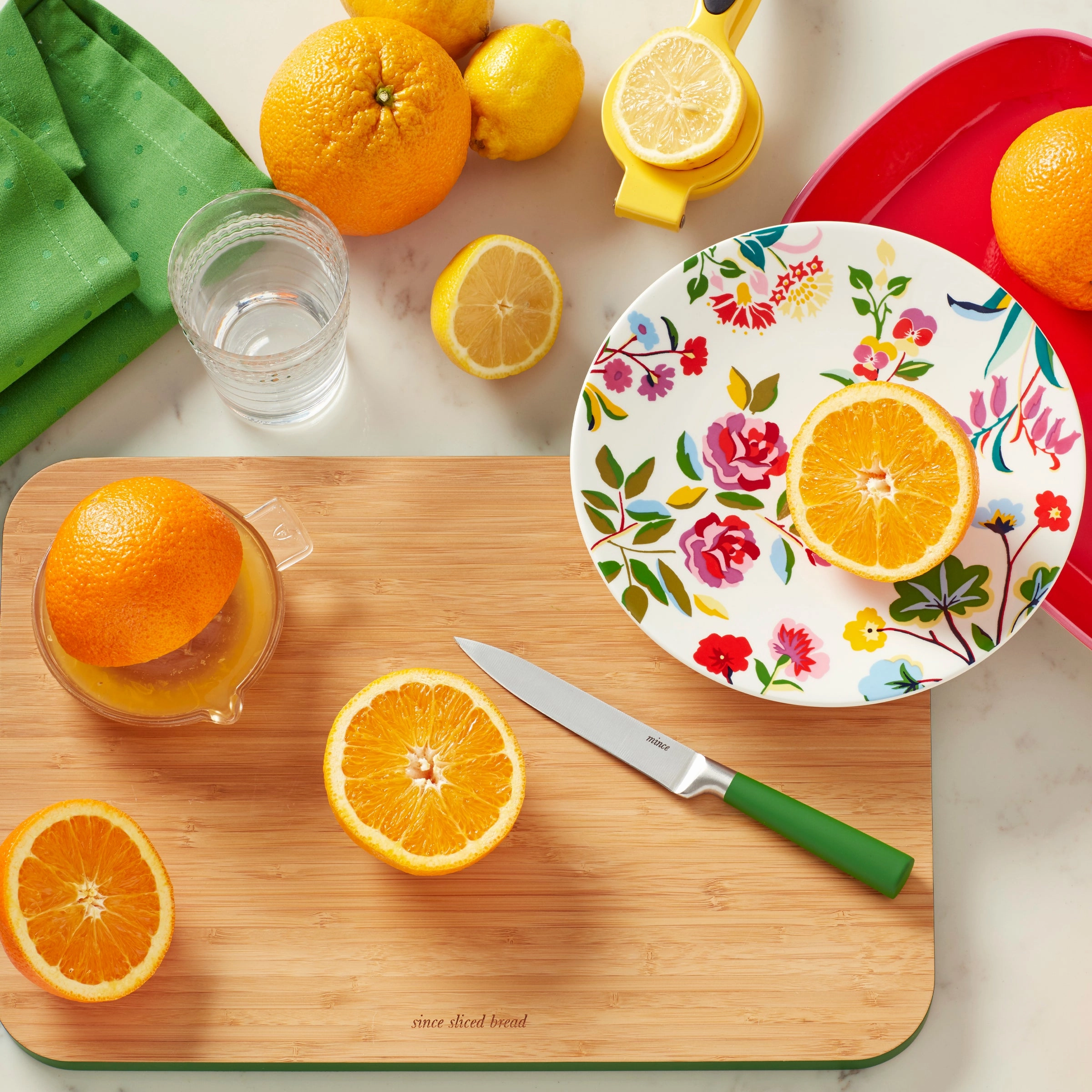 Knock On Wood 2-Piece Cutting Board Set