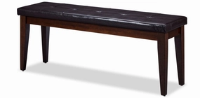 Kona Bench - Espresso