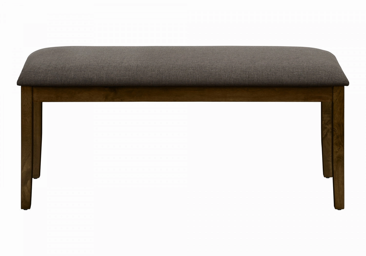 Kruz Bench - Walnut Brown