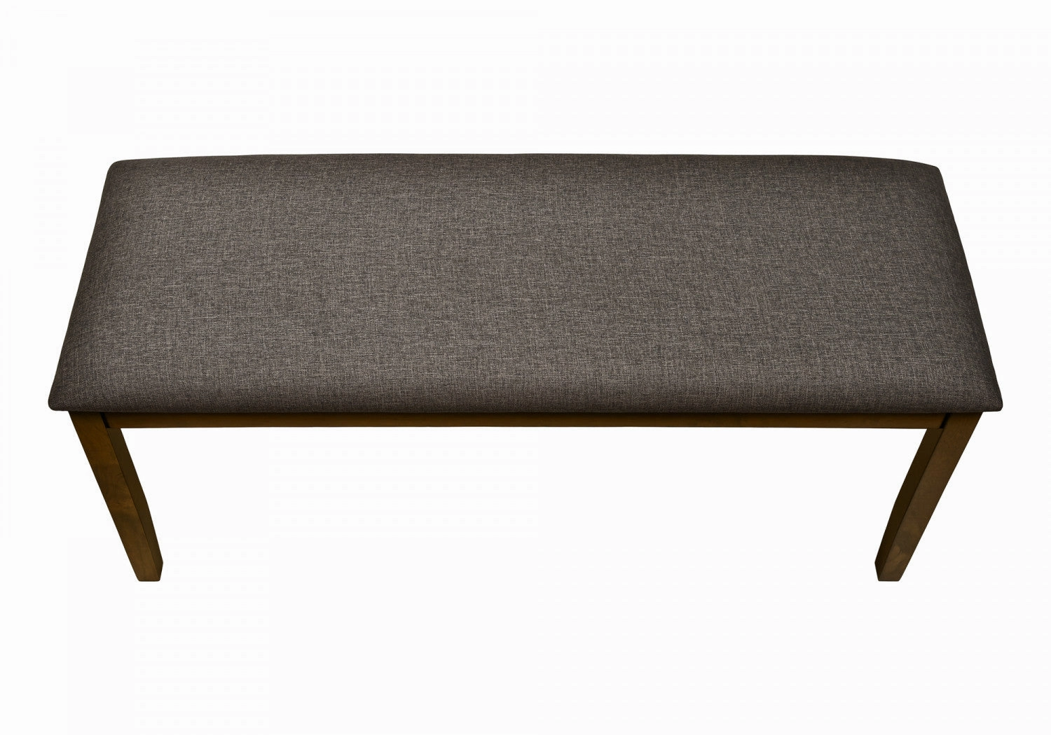 Kruz Bench - Walnut Brown