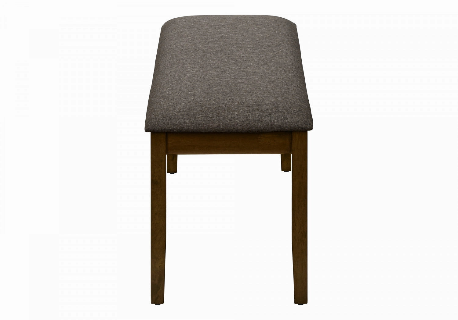 Kruz Bench - Walnut Brown