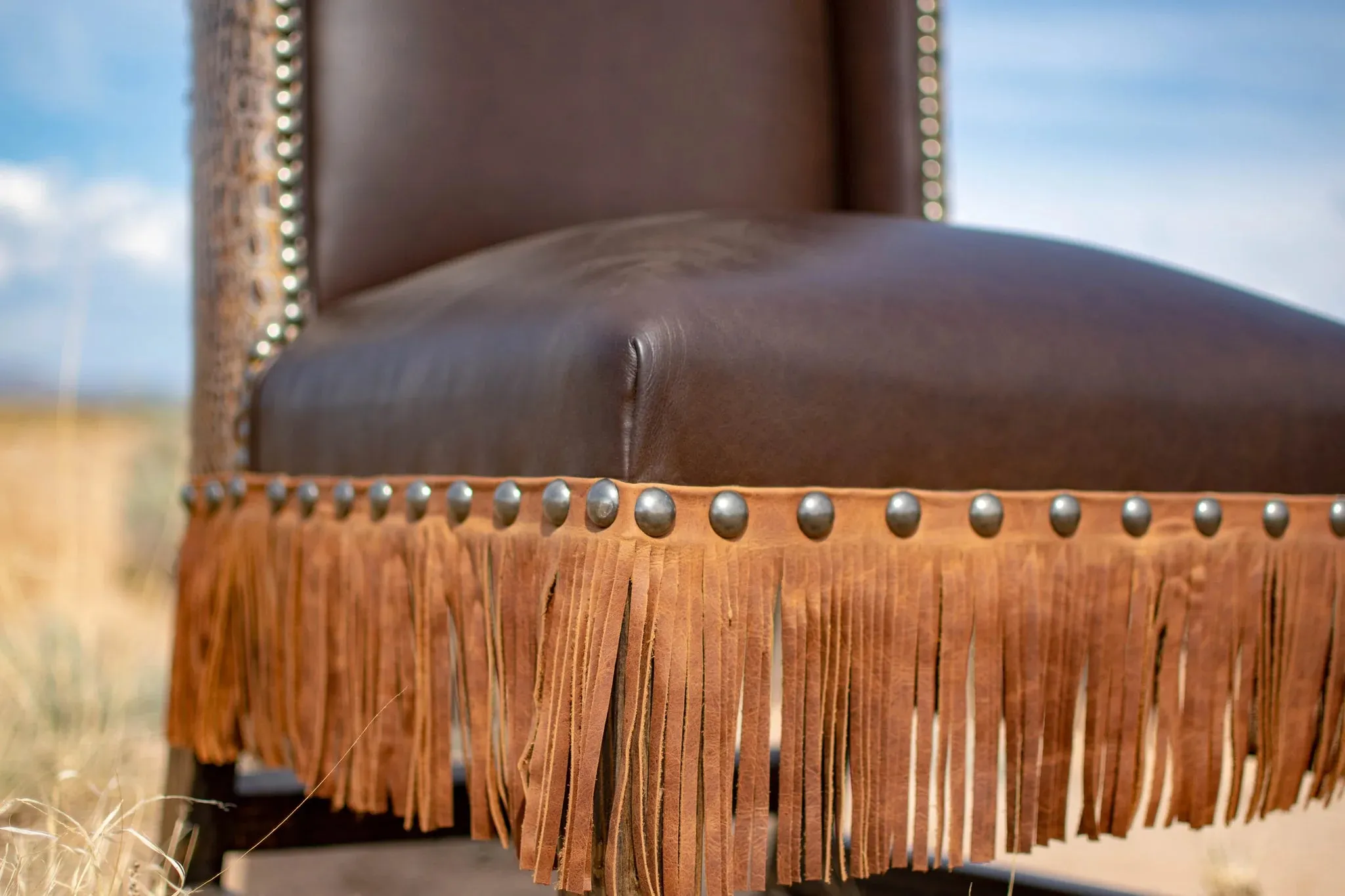 Lady Jane Luxury Dining Chair