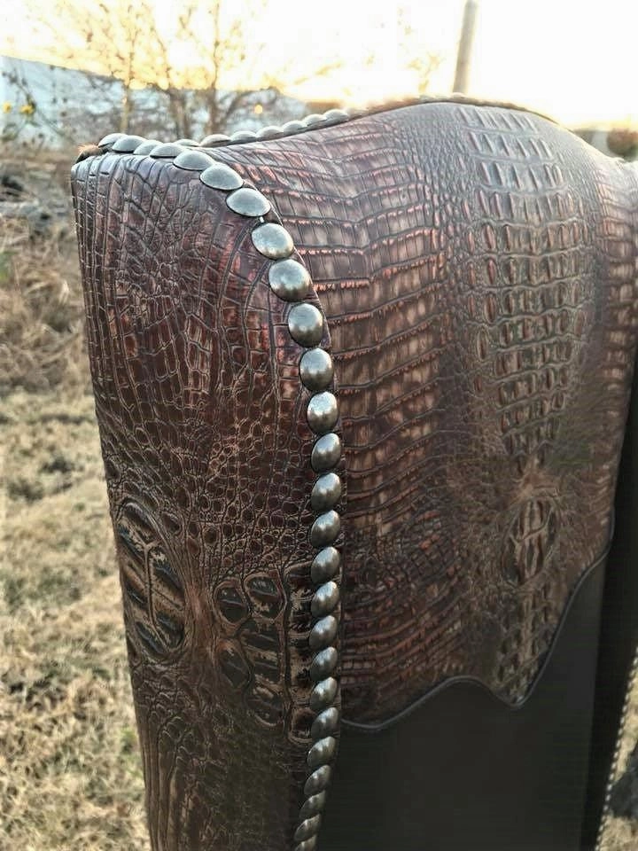 Lady Jane Luxury Dining Chair